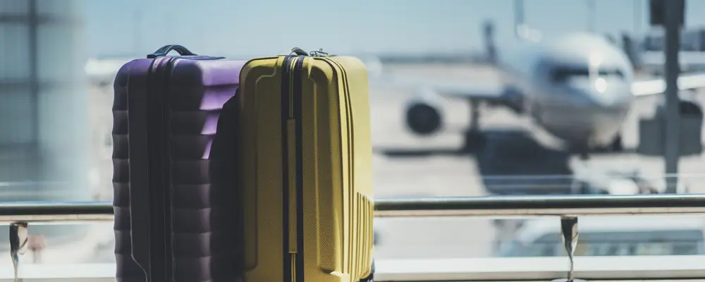 Cabin baggage