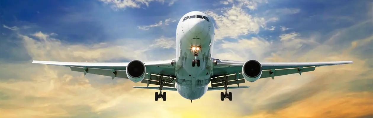 Enac: “Volare in modo sostenibile: dalle emozioni alla realtà”