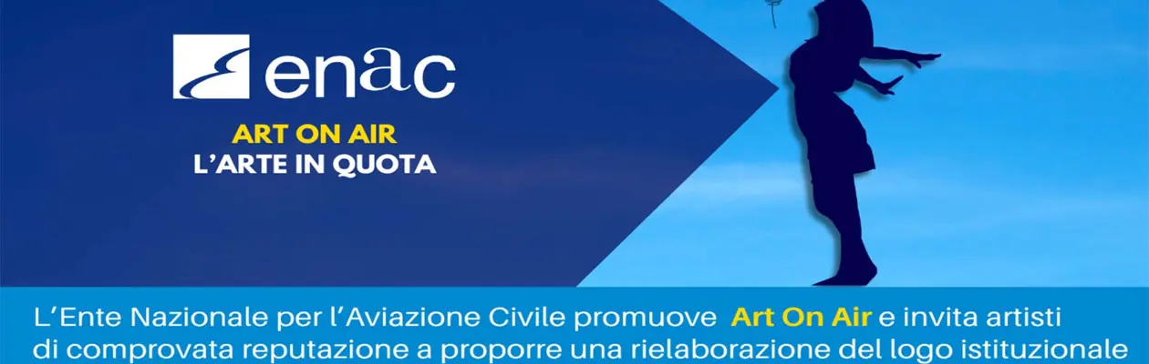 ENAC promotes Art On Air