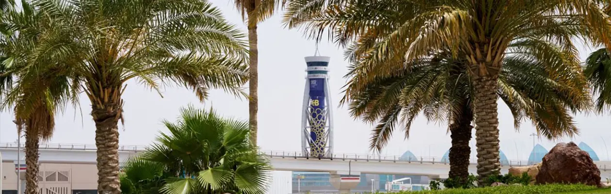 Dubai Airport launches the world's first Sustainability Showcase