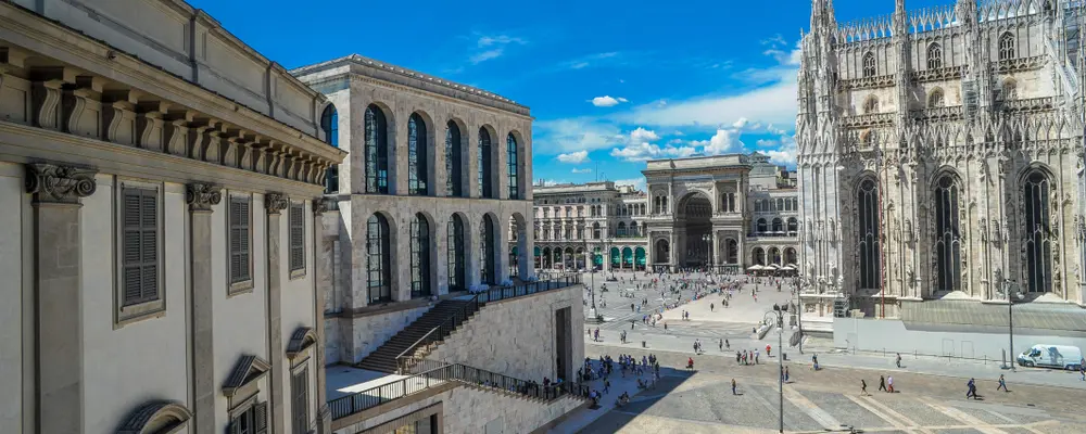 At Milan “The Tannahauser collection. From Van Gogh to Picasso“