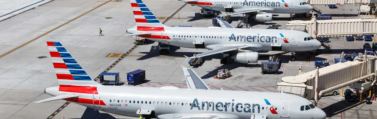 American Airlines: quarantine-free flights to Italy