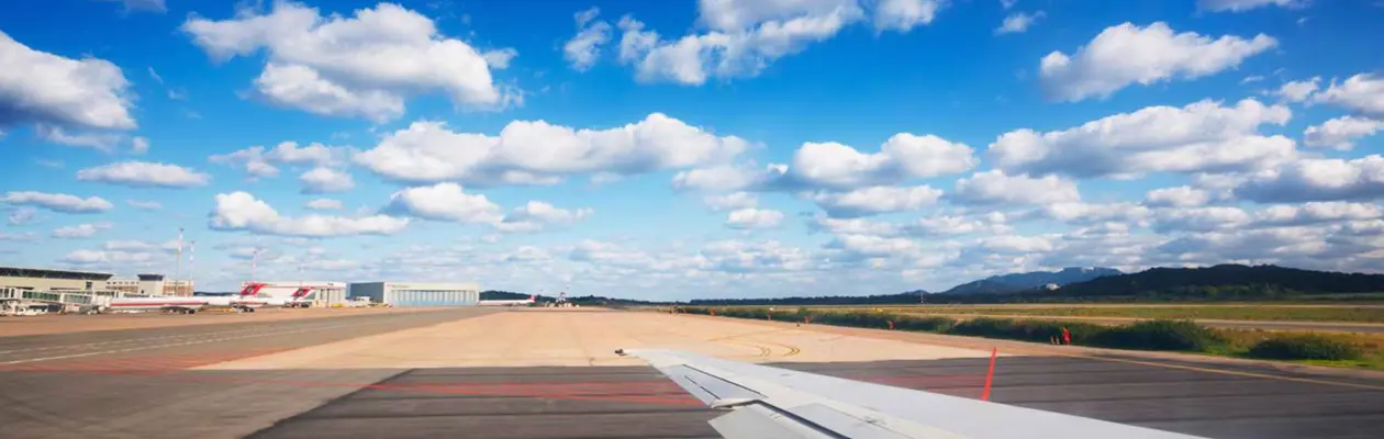 Flights for Summer from Olbia airport