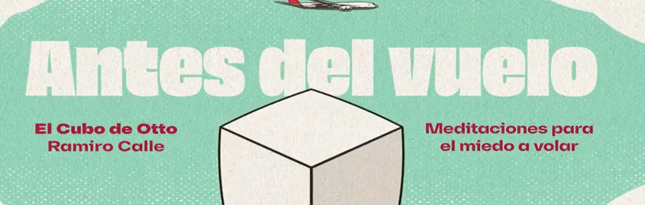 Iberia helps those who are afraid of flying