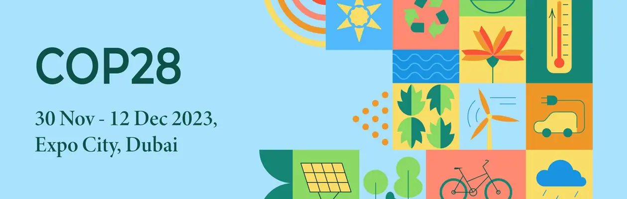 What to see at COP28 UAE’s Green Zone