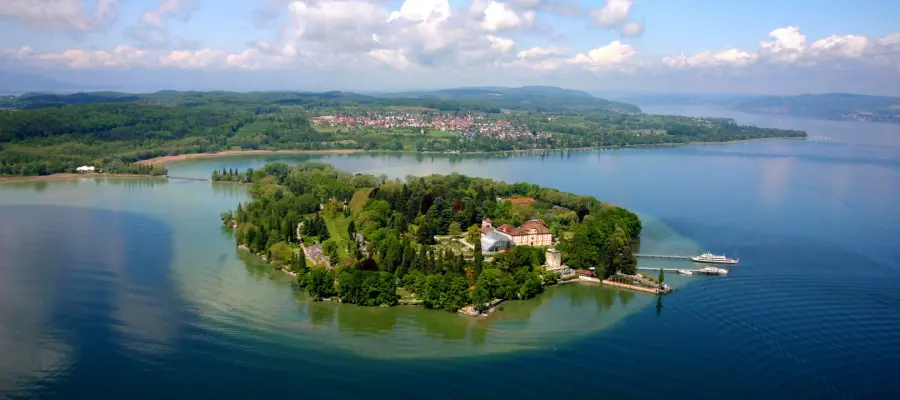 Nature in Baden-Württemberg