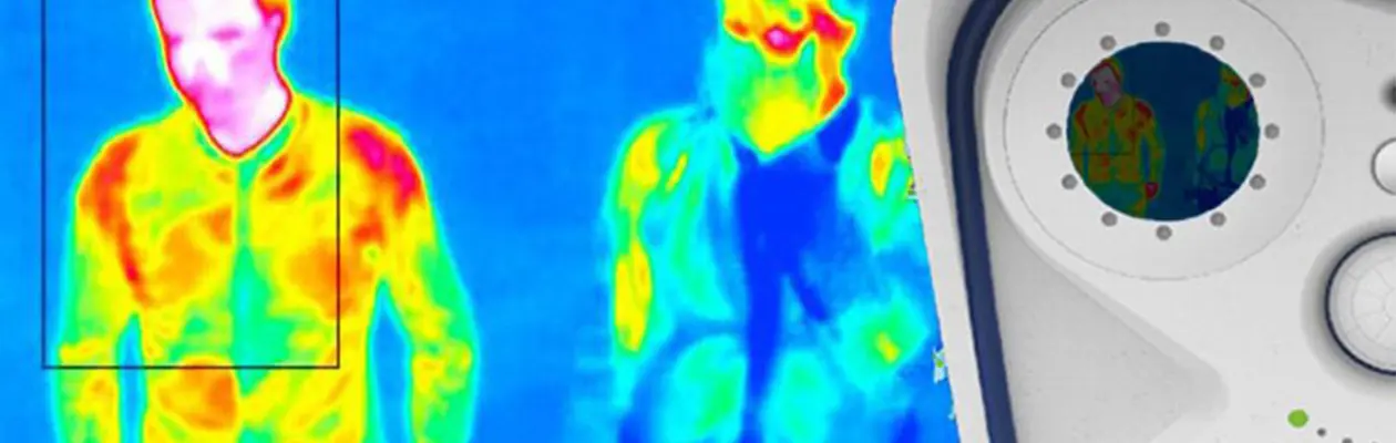 COVID detection trials landing at Heathrow