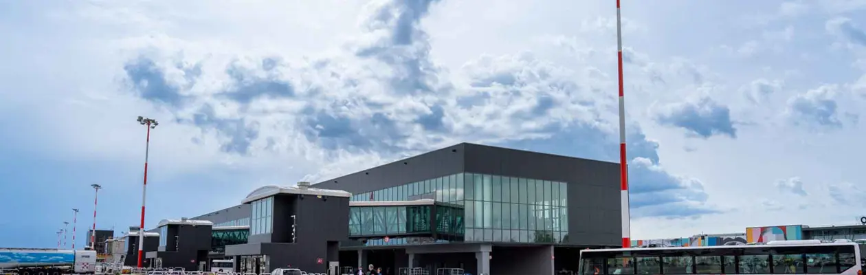 Milan Bergamo Airport: 2024 results and future prospects