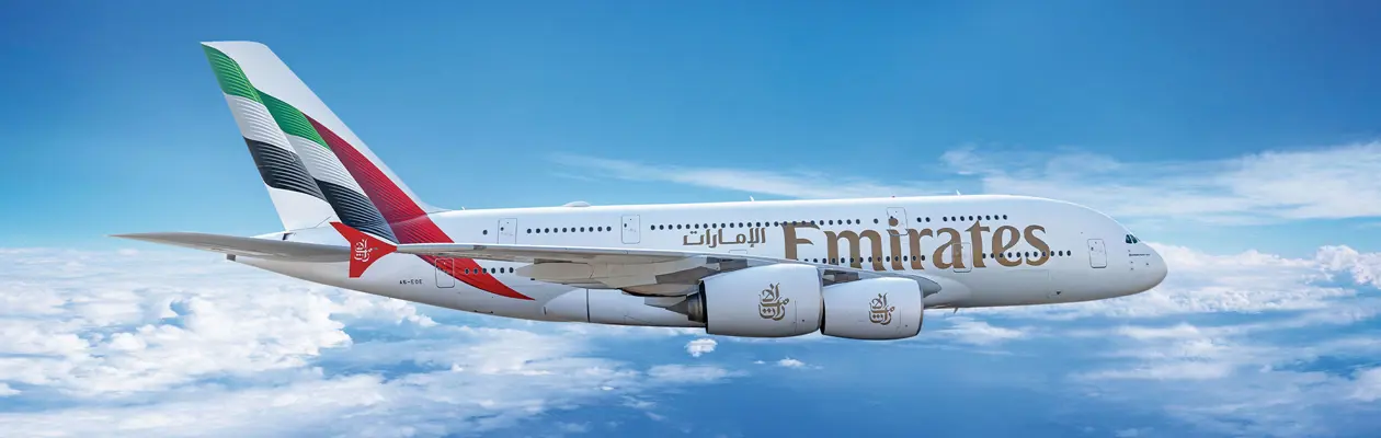 Emirates celebrates 25 years of flying between Dubai and Bahrain