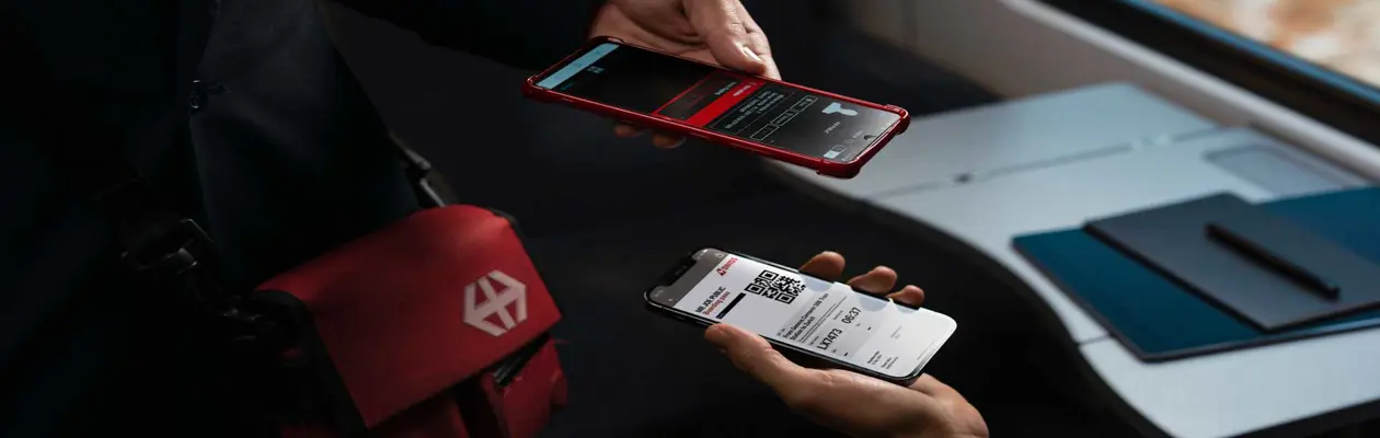 Swiss expands Air Rail network
