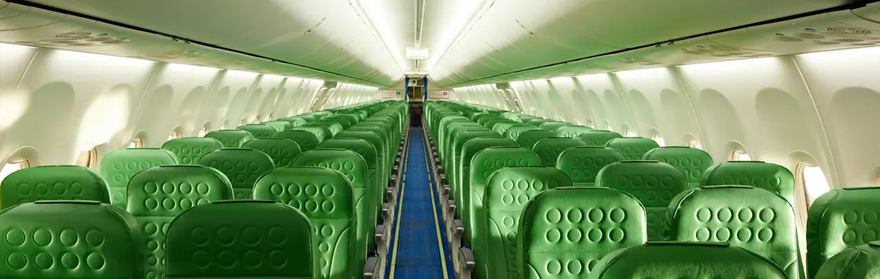 Transavia introduces "Resale" to resell the ticket