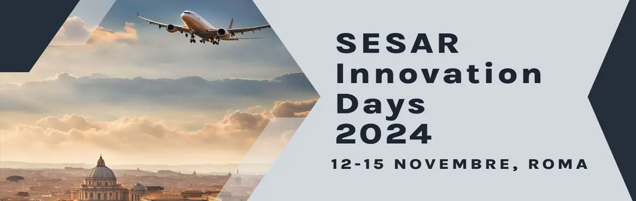 ADR hosts SESAR Innovation Days 2024