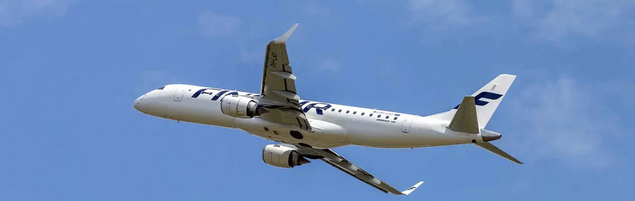 Finnair adds flights to Europe for summer 2023