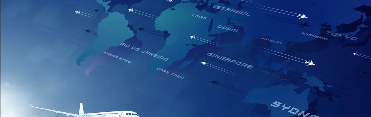 Changi Aviation Summit