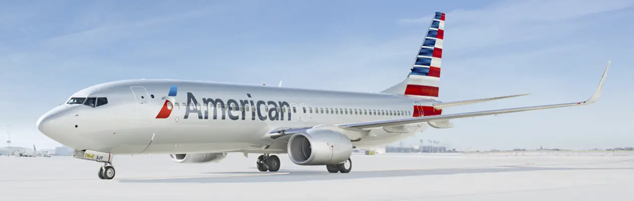 American Airlines inaugurates direct flight to Bahamas