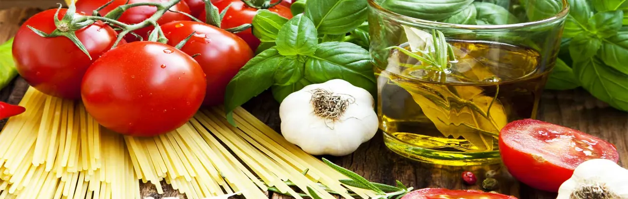 Italian cuisine is an Intangible Heritage of Humanity