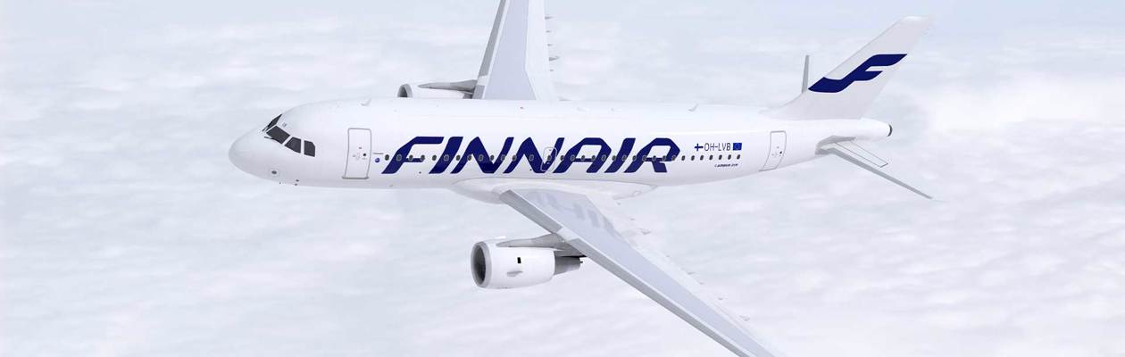 Finnair to launch daily services from Nordic capitals to Doha