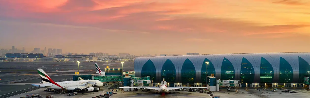 Dubai Airport improves accessibility for the hard of hearing