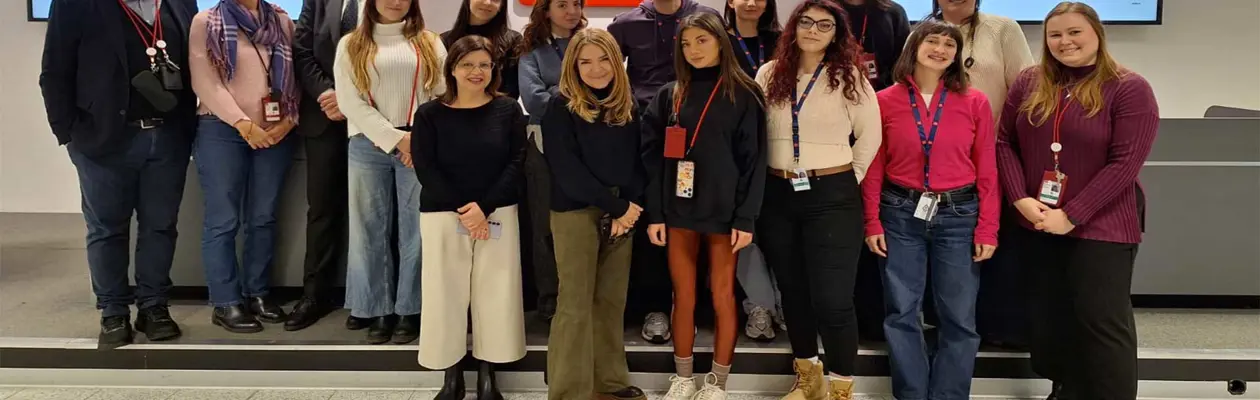 MXP Media Lab: the story of the Olympics starts from airports