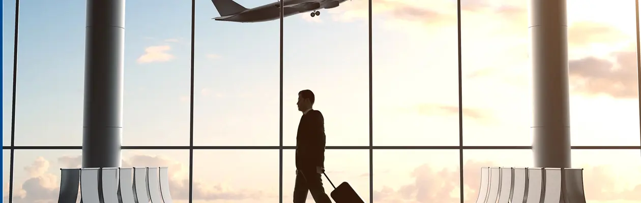 European airport sustainability experts in Bologna