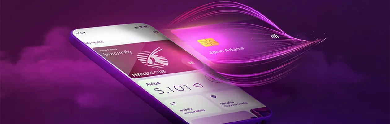 Qatar Airways Privilege Club: new opportunities to collect and spend Avios