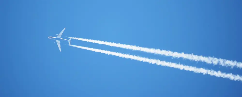 Closure of Italian airspace for Boeing 737 Max
