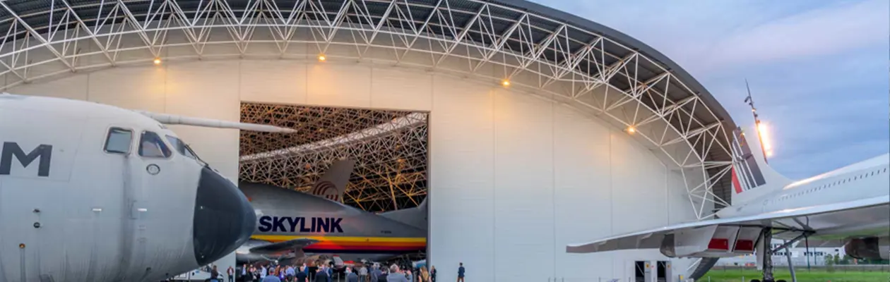 Toulouse, European capital of aerospace