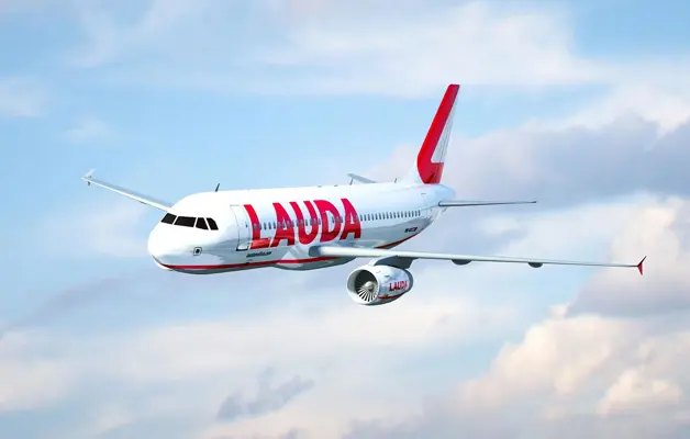 Laudamotion. News for 2019