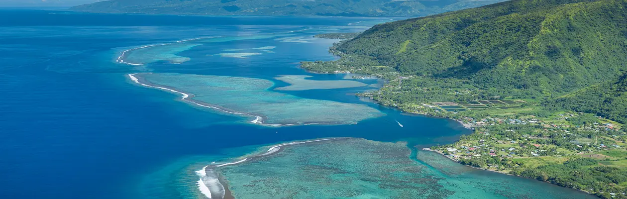 Tainui Atea, the largest marine sanctuary on the planet is born in French Polynesia