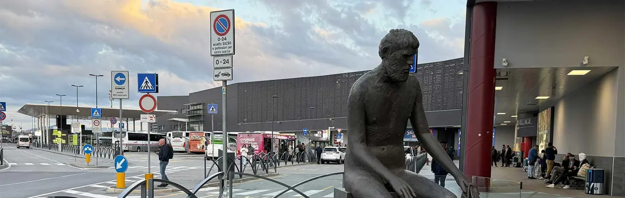 Milan Bergamo Airport: 107 destinations for winter 2025-26