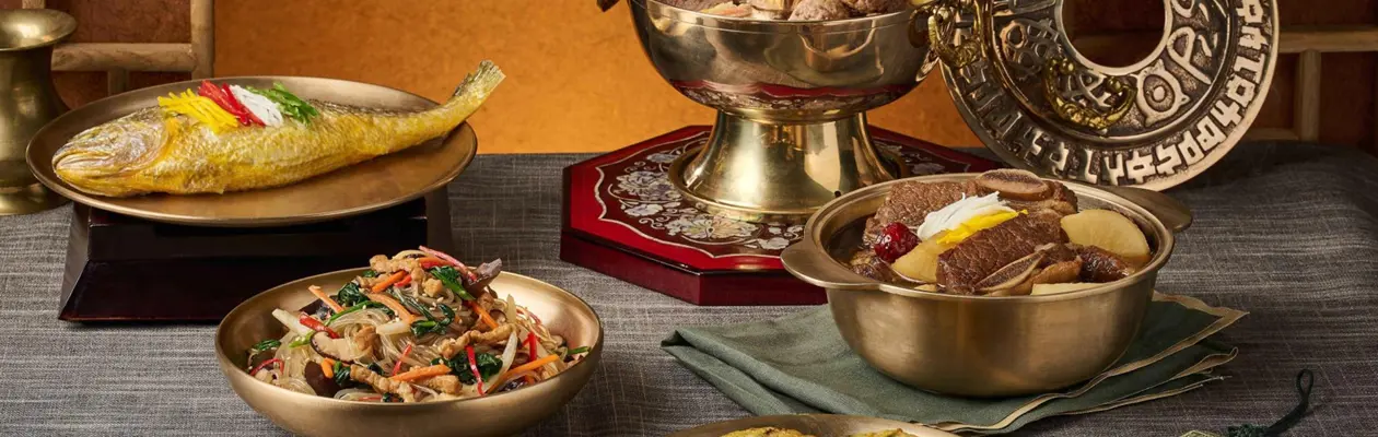 South Korea to taste: a journey through flavors, traditions and new trends