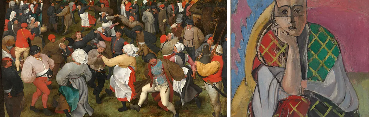 Milan, two major exhibitions in autumn 2026: Brueghel at Palazzo Reale and Matisse at MUDEC