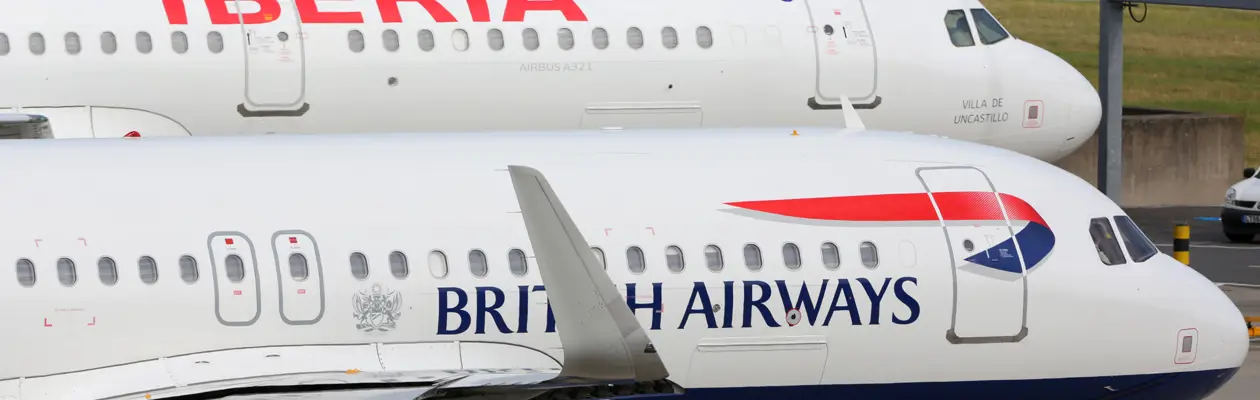 British Airway and Iberia reach NDC agreement with Travix