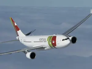 TAP strengthens flights from Italy with connections via Lisbon to Brazil, North America and Africa