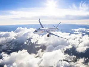 flydubai strengthens its network in Italy