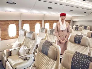 Emirates' most desirable summer destinations