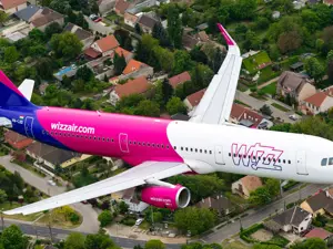 Wizz Air flies from Lamezia Terme to Malpensa and Turin