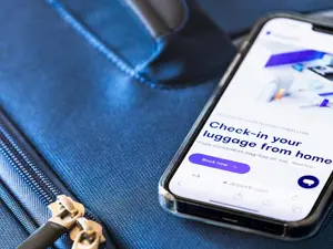 Swiss extends collaboration with AirPortr to Zurich Airport