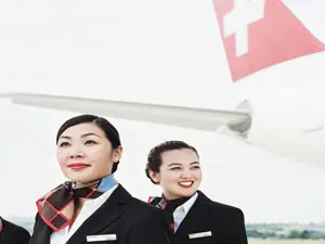 Swiss extends collaboration with AirPortr to Zurich Airport