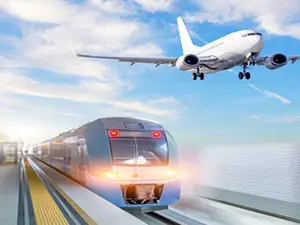 Skyscanner integrates trains into research: a new era for multimodal planning