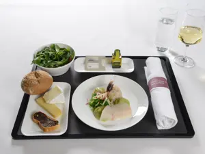 Swiss Taste of Switzerland
