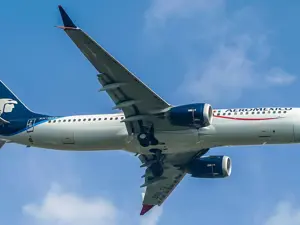 Aeromexico launches a new flight from Milan Malpensa to Mexico City