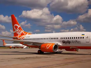 SkyUp opens Chisinau-Milan Bergamo Airport route