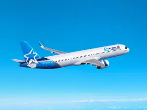 Air Transat expands flights from Italy to Canada