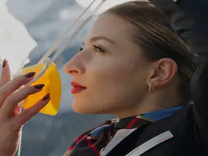 Swiss launches new safety video