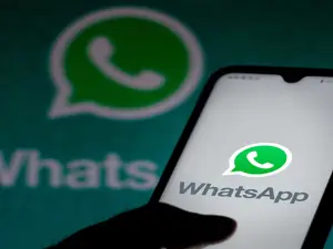 Air France: direct relationship with customers via Whatsapp