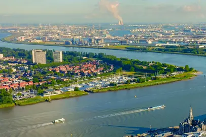 In the footsteps of Van Dyck, from Genoa to Flanders