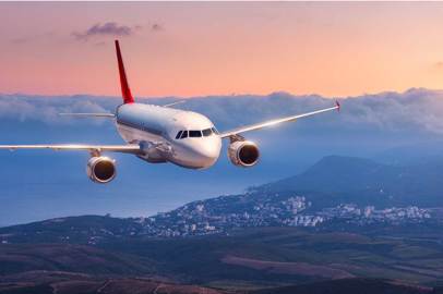 New analysis of IATA: airlines facing rapid cash burn