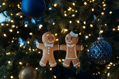 ITA Airways presents "Miracle on the 34th branch"