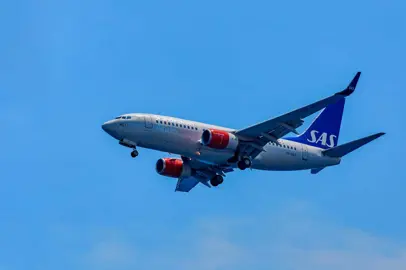 SAS renews coffee on board with Lykke Coffee Farms